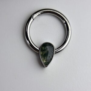 Segmento Frontal Gota