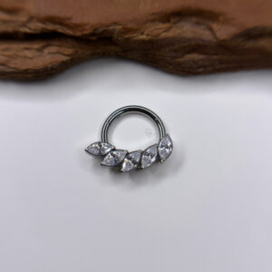 Segmento Frontal Navete