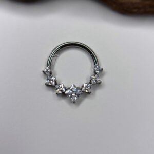 Segmento Frontal Square