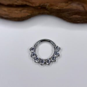 Segmento Frontal Luxo