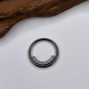 Segmento Frontal Cluster Delicado