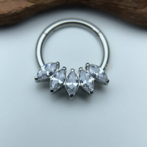 Segmento Frontal Navete 5P